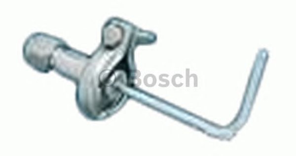 BOSCH NOZZLE REPAIR KIT (HGV) – 0444012003