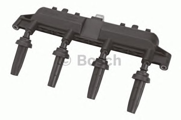 BOSCH IGNITION COIL – 0986221035