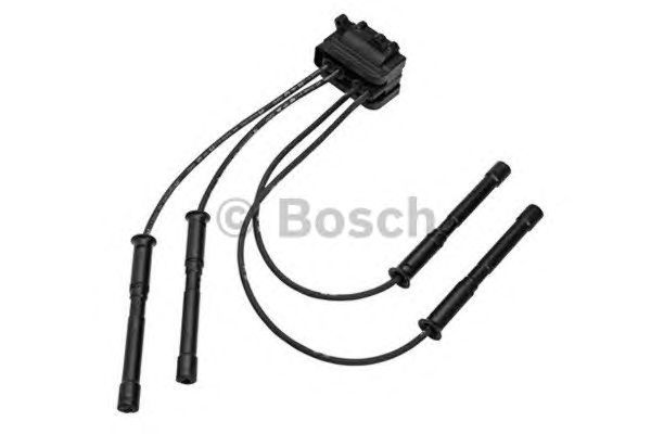 BOSCH IGNITION COIL – 0986221036