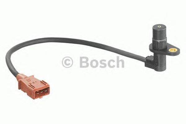 BOSCH CRANKSHAFT SENSOR – 0986280402