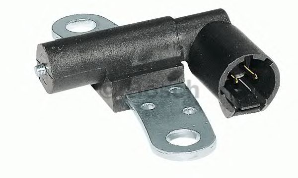 BOSCH CRANKSHAFT SENSOR – 0986280411