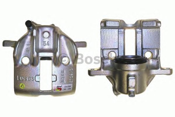 BOSCH DISC-BRAKE CALIPER – 0986474026