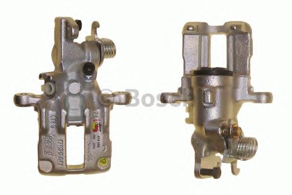 BOSCH DISC-BRAKE CALIPER – 0986474055