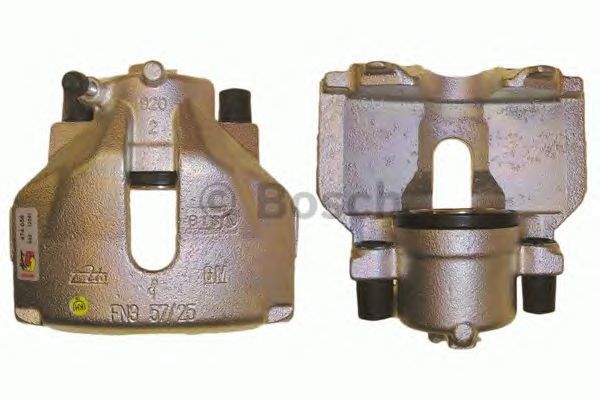 BOSCH DISC-BRAKE CALIPER – 0986474056