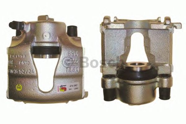 BOSCH DISC-BRAKE CALIPER – 0986474057