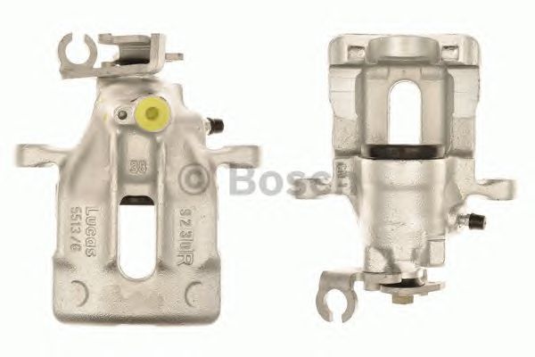 BOSCH DISC-BRAKE CALIPER – 0986474068