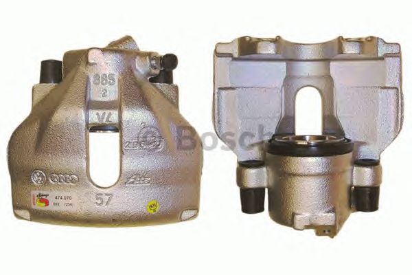 BOSCH DISC-BRAKE CALIPER – 0986474070