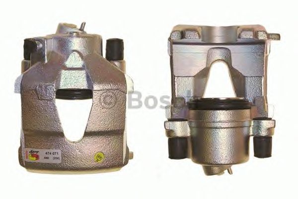 BOSCH DISC-BRAKE CALIPER – 0986474071