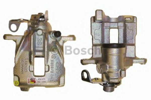 BOSCH DISC-BRAKE CALIPER – 0986474073