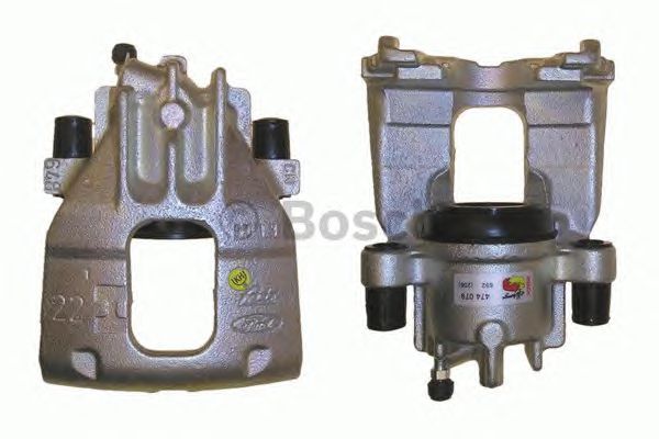 BOSCH DISC-BRAKE CALIPER – 0986474079