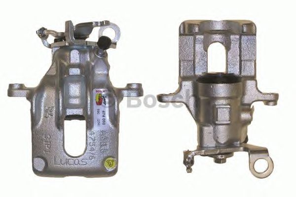 BOSCH DISC-BRAKE CALIPER – 0986474080