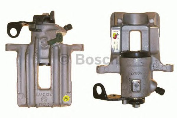 BOSCH DISC-BRAKE CALIPER – 0986474099