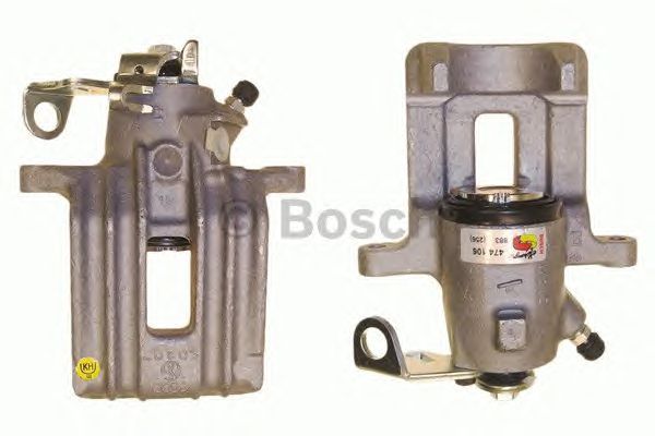 BOSCH DISC-BRAKE CALIPER – 0986474106