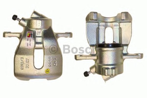 BOSCH DISC-BRAKE CALIPER – 0986474107