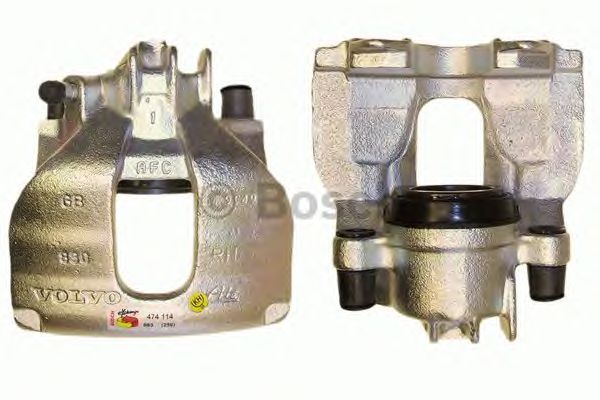 BOSCH DISC-BRAKE CALIPER – 0986474114