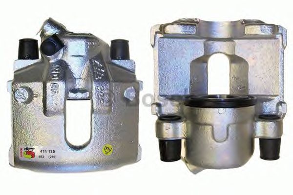 BOSCH DISC-BRAKE CALIPER – 0986474125