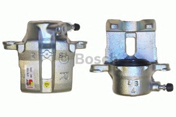 BOSCH DISC-BRAKE CALIPER – 0986474133