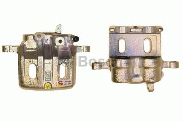 BOSCH DISC-BRAKE CALIPER – 0986474153