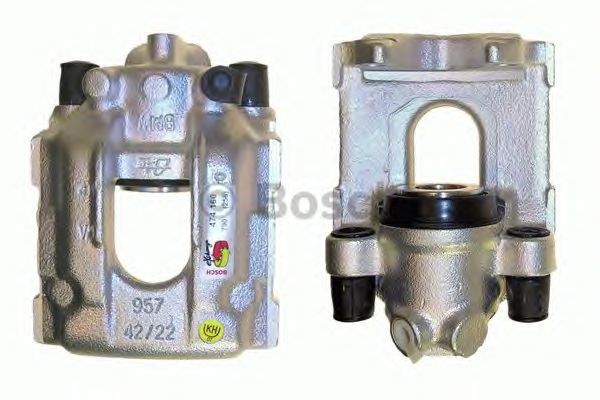 BOSCH DISC-BRAKE CALIPER – 0986474160