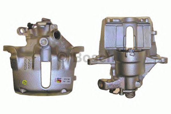 BOSCH DISC-BRAKE CALIPER – 0986474164