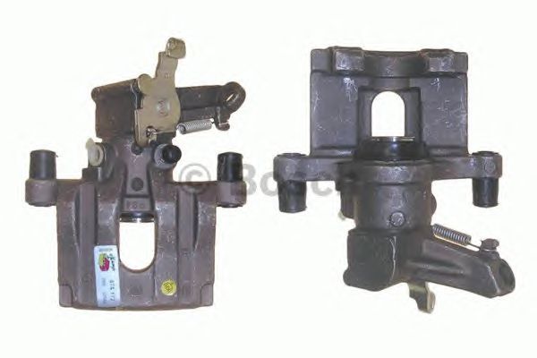 BOSCH DISC-BRAKE CALIPER – 0986474172