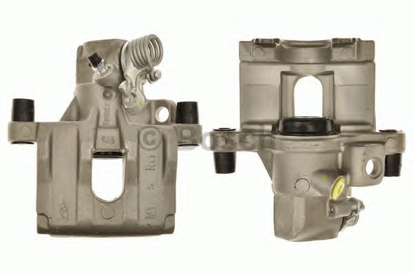 BOSCH DISC-BRAKE CALIPER – 0986474173