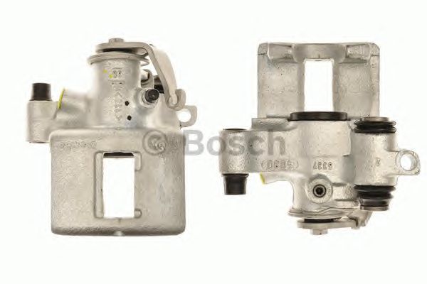 BOSCH DISC-BRAKE CALIPER – 0986474175