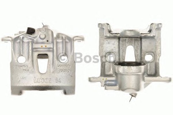 BOSCH DISC-BRAKE CALIPER – 0986474177