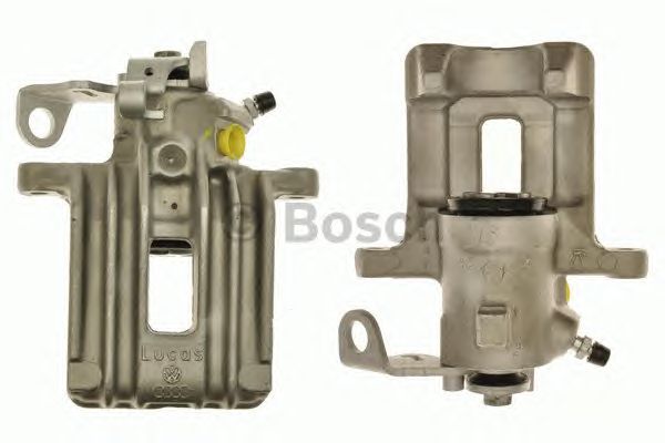 BOSCH DISC-BRAKE CALIPER – 0986474180