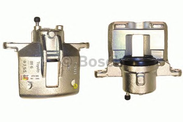 BOSCH DISC-BRAKE CALIPER – 0986474200