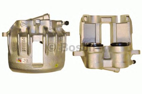 BOSCH DISC-BRAKE CALIPER – 0986474250