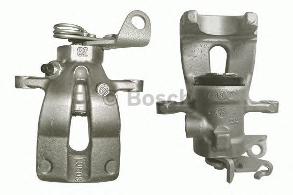 BOSCH DISC-BRAKE CALIPER – 0986474251