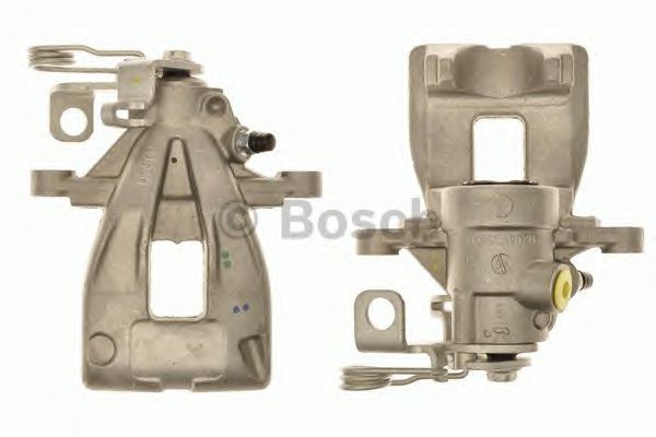 BOSCH DISC-BRAKE CALIPER – 0986474254