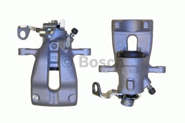 BOSCH DISC-BRAKE CALIPER – 0986474258