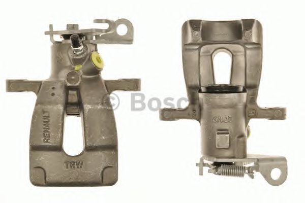 BOSCH DISC-BRAKE CALIPER – 0986474280