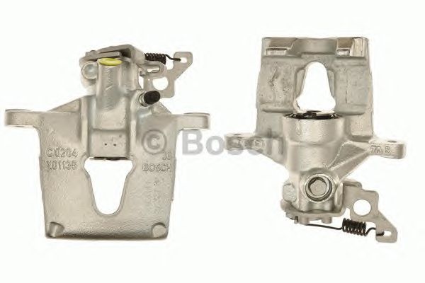 BOSCH DISC-BRAKE CALIPER – 0986474284