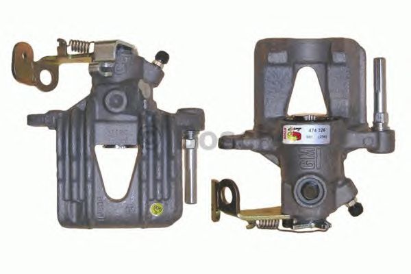 BOSCH DISC-BRAKE CALIPER – 0986474326