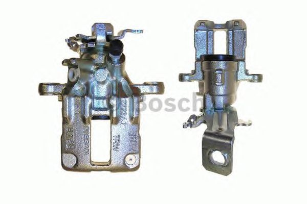 BOSCH DISC-BRAKE CALIPER – 0986474346