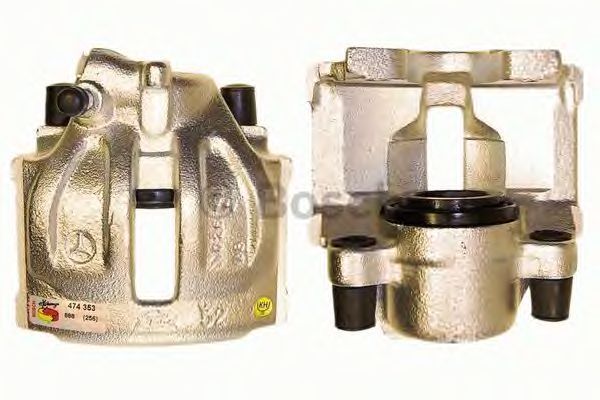 BOSCH DISC-BRAKE CALIPER – 0986474353