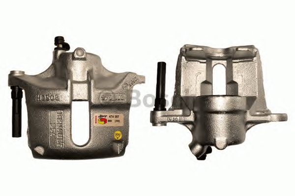 BOSCH DISC-BRAKE CALIPER – 0986474357