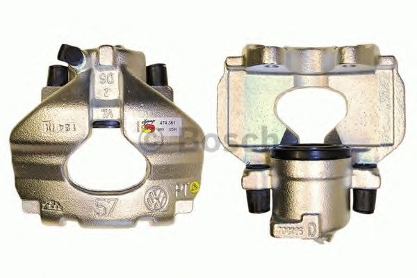 BOSCH DISC-BRAKE CALIPER – 0986474361