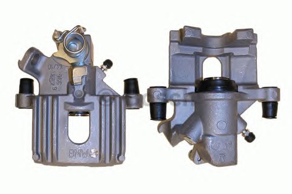 BOSCH DISC-BRAKE CALIPER – 0986474414