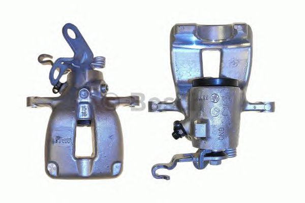 BOSCH DISC-BRAKE CALIPER – 0986474448