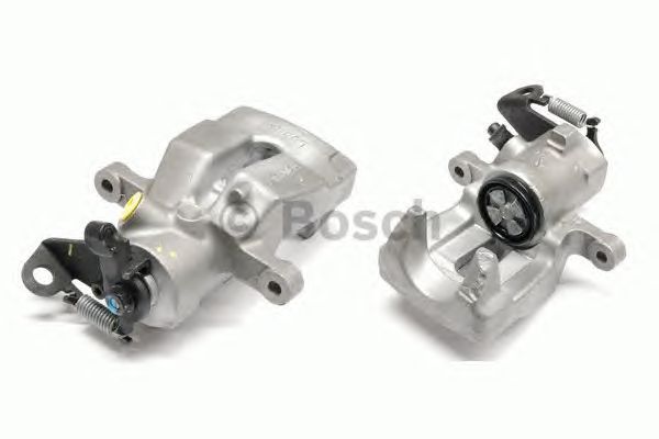 BOSCH DISC-BRAKE CALIPER – 0986474471