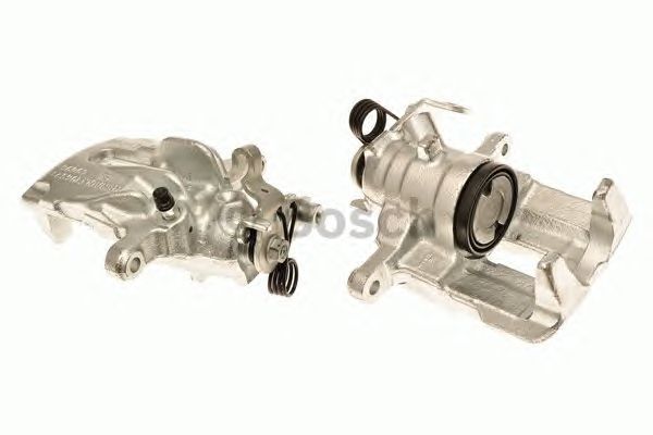 BOSCH DISC-BRAKE CALIPER – 0986474480