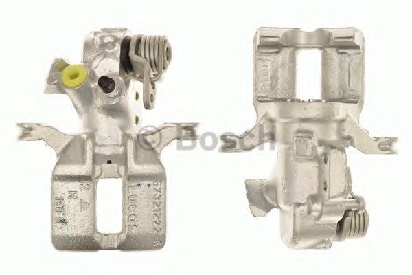 BOSCH DISC-BRAKE CALIPER – 0986474781