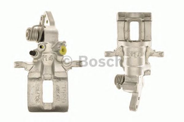 BOSCH DISC-BRAKE CALIPER – 0986474787