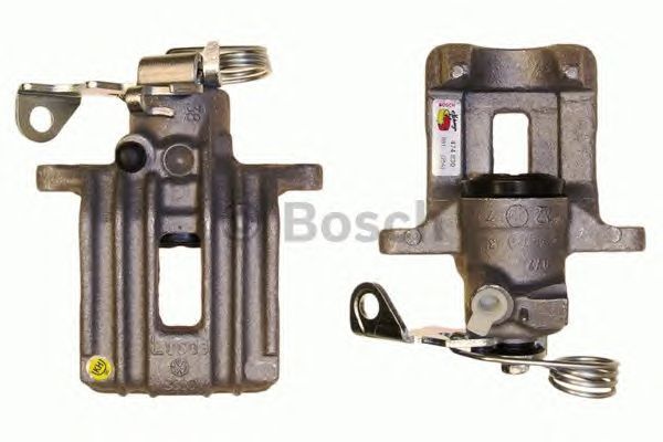 BOSCH DISC-BRAKE CALIPER – 0986474830