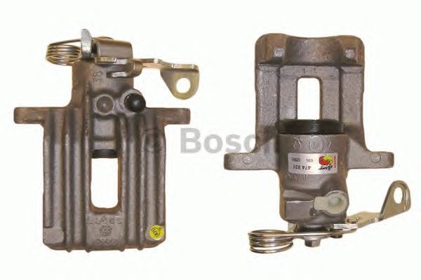 BOSCH DISC-BRAKE CALIPER – 0986474831