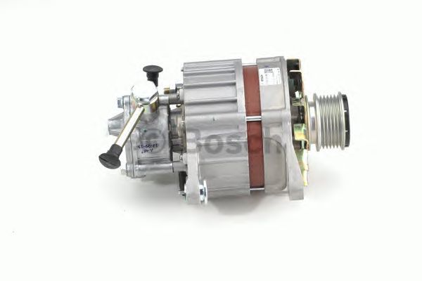 BOSCH ALTERNATOR – F002G10862